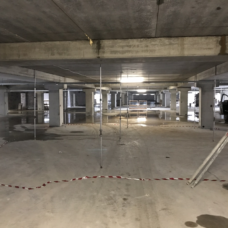 Centro Commerciale Laurentino MAXIMO via Laurentina Roma 2