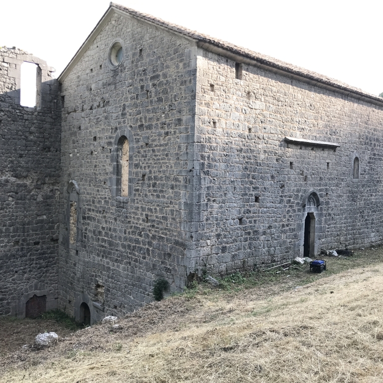 MONASTERO DI SAN DOMENICO