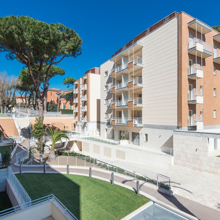 DOMUS AVENTINO