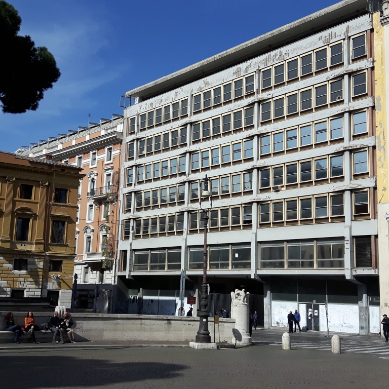 GALLERIA REGINA MARGHERITA