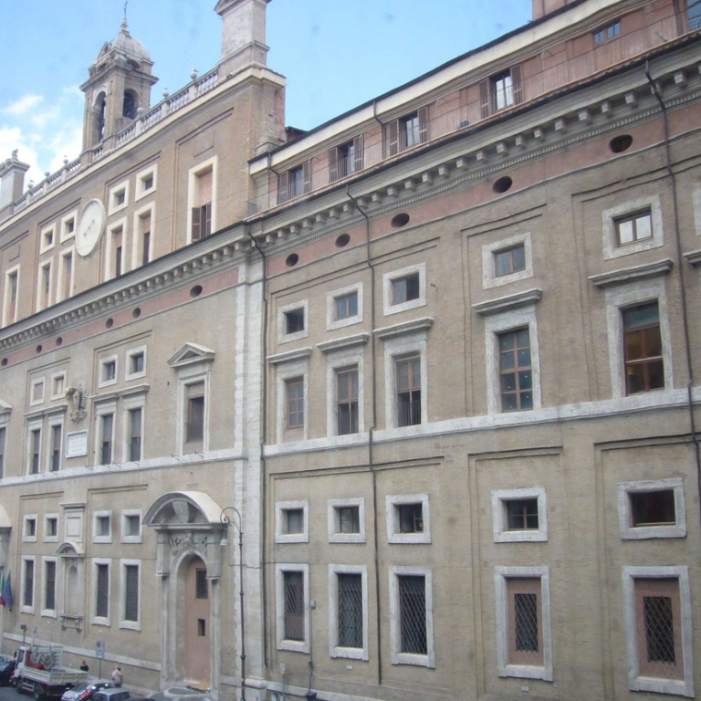 LICEO VISCONTI