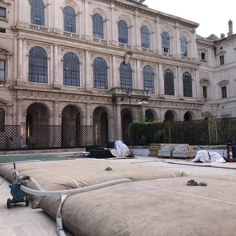 NUOVO CINEMA BARBERINI 2