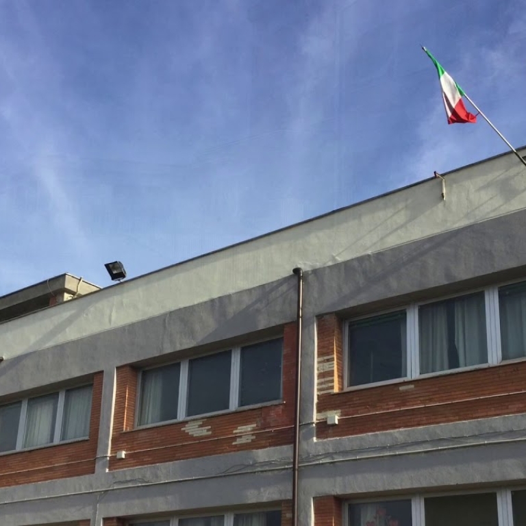 SCUOLA PRIMARIA G. FALCONE E P. BORSELLINO