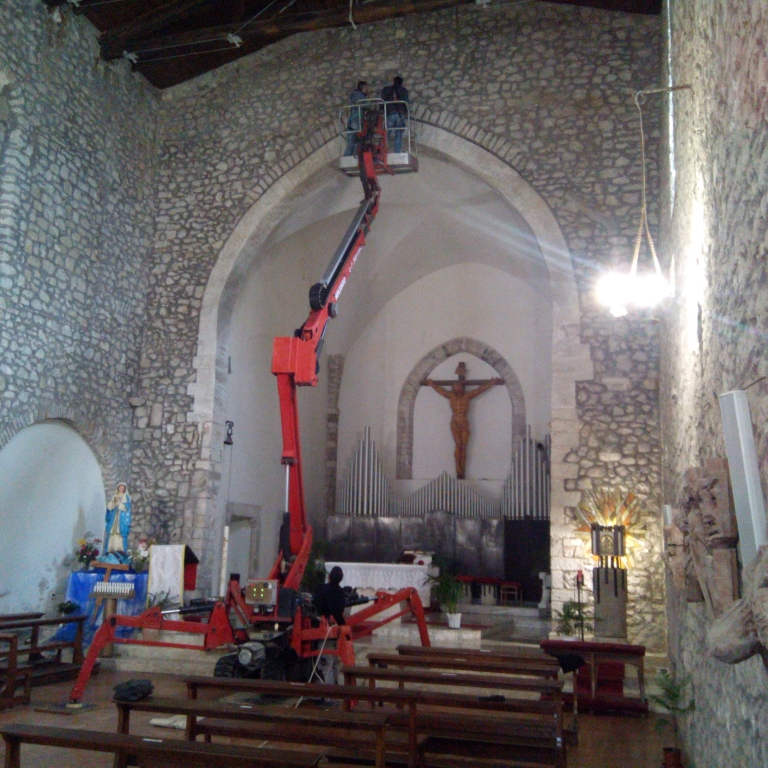 CHIESA SAN FRANCESCO 2