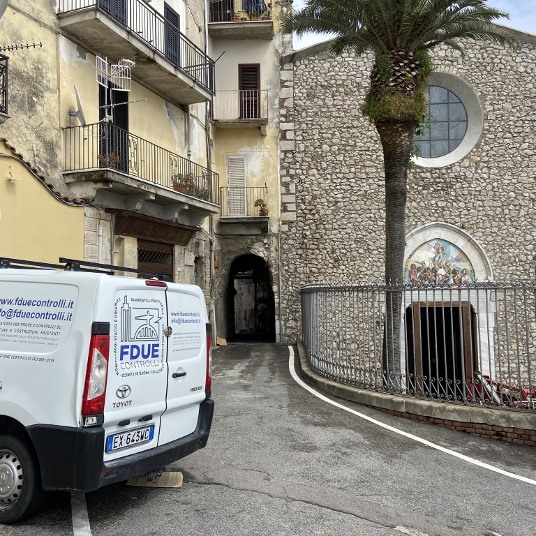 CHIESA SAN FRANCESCO 5