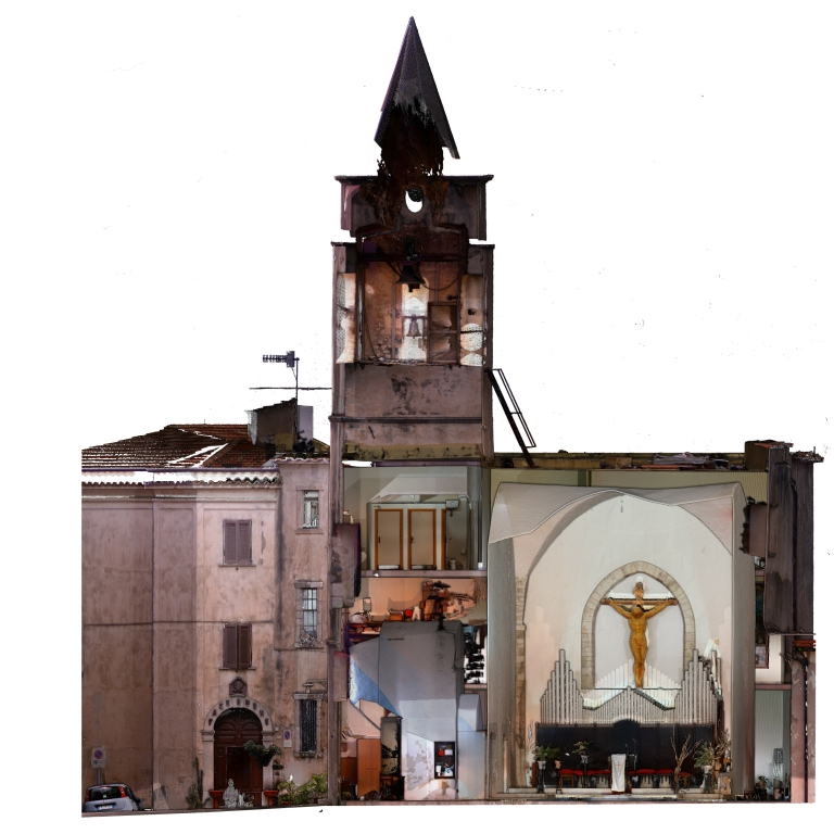 CHIESA SAN FRANCESCO