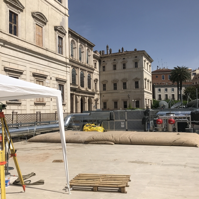 NUOVO CINEMA BARBERINI 5