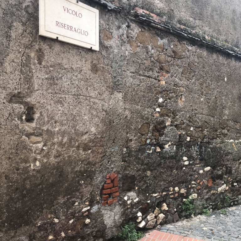 Ex Cartiera Amicucci-Parmegiani - Tivoli 4