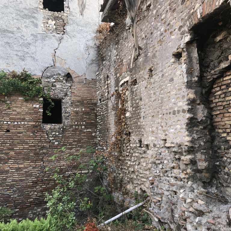 Ex Cartiera Amicucci-Parmegiani - Tivoli 5