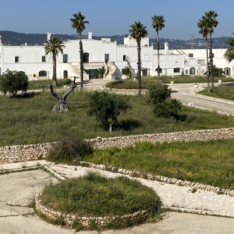 Masseria Relais del Cardinale - Fasano (BR)