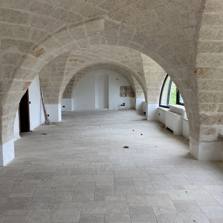 Masseria Relais del Cardinale - Fasano (BR) 6