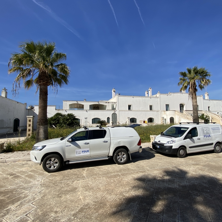 Masseria Relais del Cardinale - Fasano (BR) 13