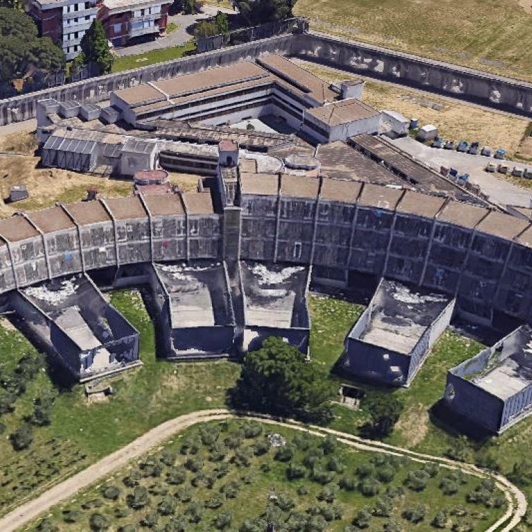 Casa Circondariale Firenze Sollicciano