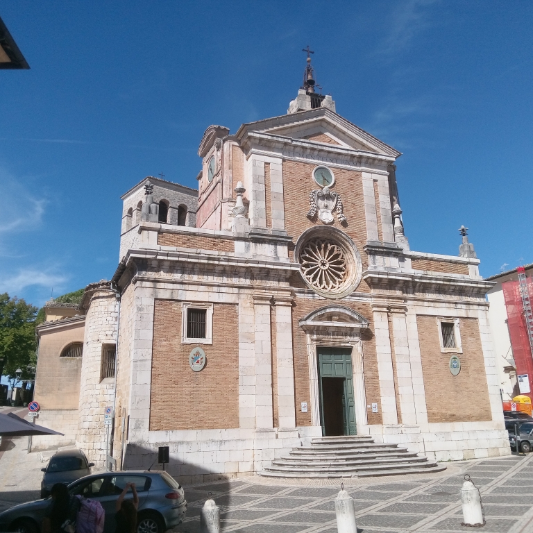 Chiesa Sant Andrea Apostolo, - Indagini per Interventi di Sicurezza Sismica